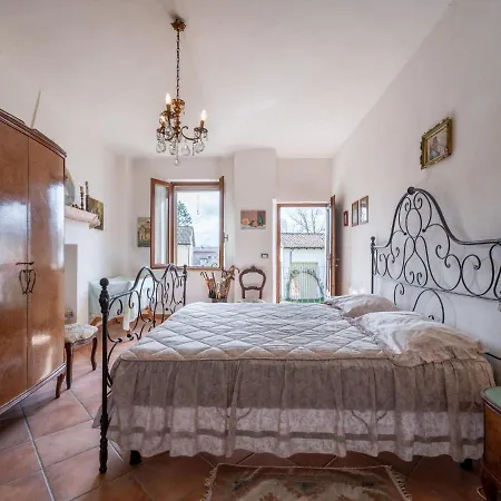 Ca' D'angelo By Interhome Rocchetta Tanaro