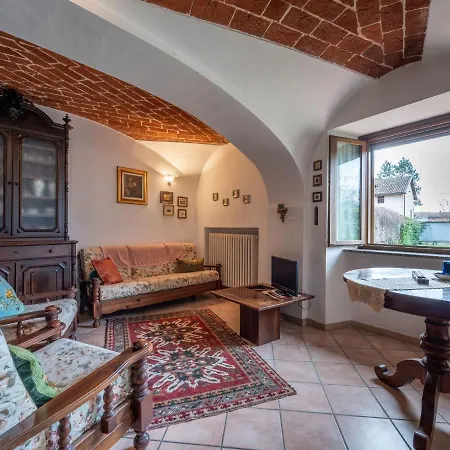 Ca' D'angelo By Interhome * Rocchetta Tanaro
