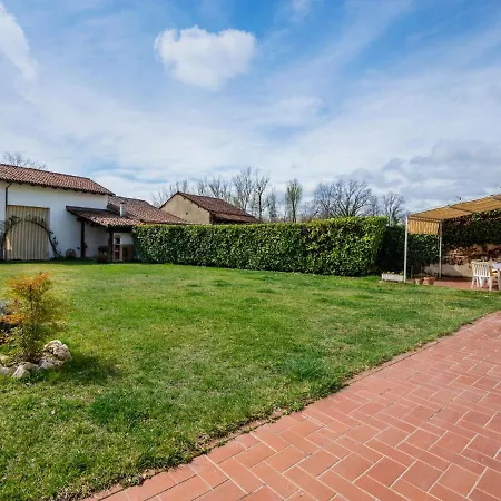 Ca' D'angelo By Interhome * Rocchetta Tanaro