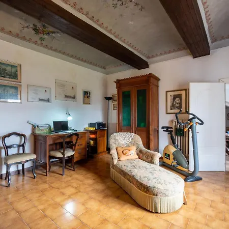 Ca' D'angelo By Interhome