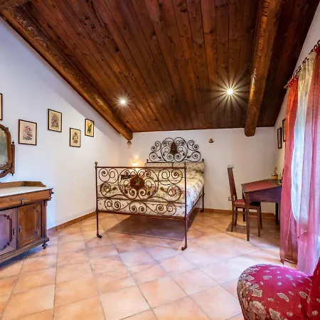 Ca' D'angelo By Interhome * Rocchetta Tanaro