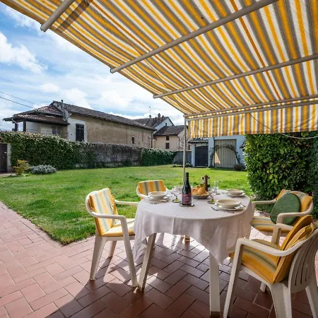 Ca' D'angelo By Interhome *